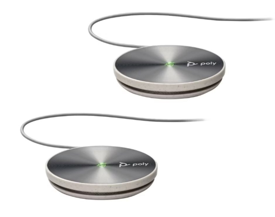 Micro mở rộng trio c60 tăng phạm vi thu âm cho phòng lớn