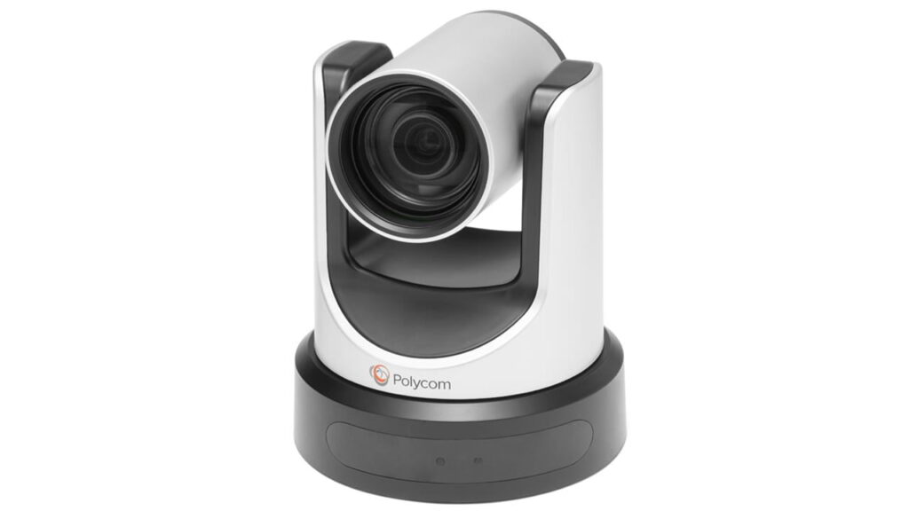 Poly EagleEye IV USB có khả năng ptz linh hoạt