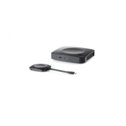 Thiết bị trình chiếu Barco ClickShare CX-20 GEN2 NA Bundle 1 Button dành cho phòng nhỏ