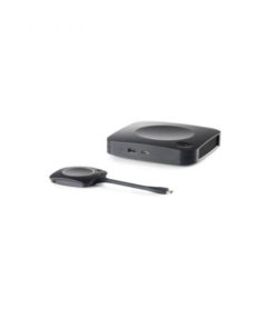 Thiết bị trình chiếu Barco ClickShare CX-20 GEN2 NA Bundle 1 Button dành cho phòng nhỏ