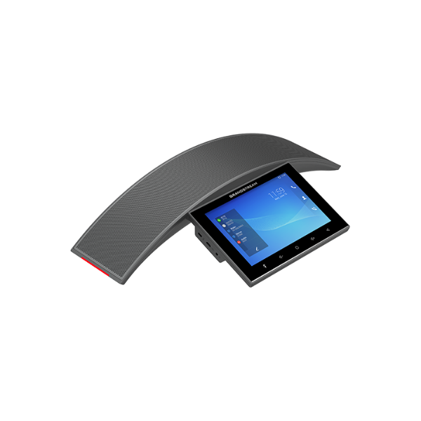 Điện thoại hội nghị doanh nghiệp Grandstream GAC2570 với Hội thoại song công toàn diện với âm thanh HD