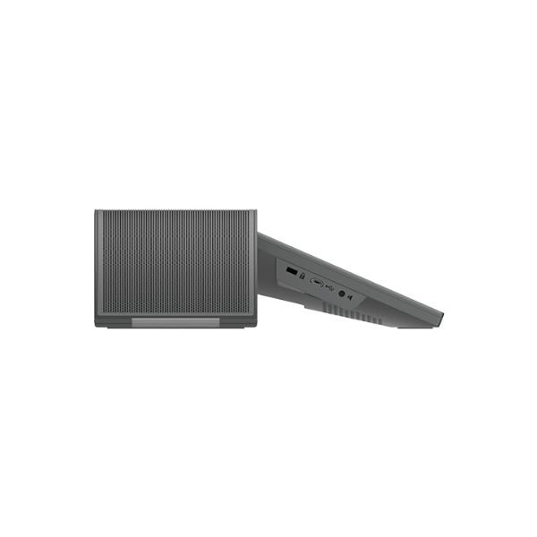 Grandstream GAC2570 tích hợp 12 micro đa hướng