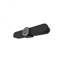 Thiết bị họp trực tuyến Grandstream GDX4K với thiết kế all-in-one