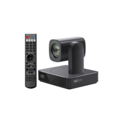 Webcam hội nghị AI Grandstream WCP20X2C