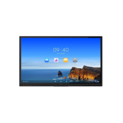 Màn hình cảm ứng chuyên dụng 4K 75 inch Hikvision DS-D5B75RB/EL