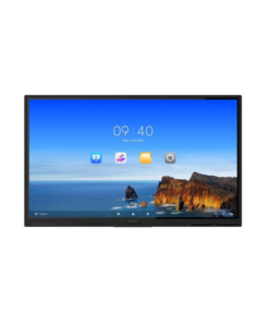 Màn hình cảm ứng chuyên dụng 4K 86 inch Hikvision DS-D5B86RB/EL