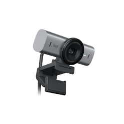 Webcam 4K Logitech MX Brio 705 for Business với chất lượng video 4k vượt trội