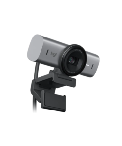 Webcam 4K Logitech MX Brio 705 for Business với chất lượng video 4k vượt trội