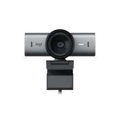 Webcam 4K Logitech MX Brio 705 for Business Màu đen (960-001531)