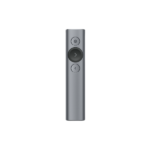 Bút trình chiếu từ xa Logitech Spotlight – Màu đá phiến (910-004863)