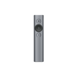Bút trình chiếu từ xa Logitech Spotlight màu đá phiến