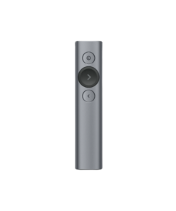 Bút trình chiếu từ xa Logitech Spotlight màu đá phiến