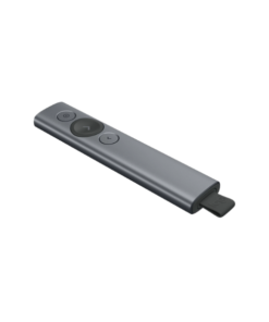 Bút trình chiếu từ xa Logitech Spotlight với thiết kế hiện đại