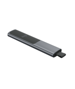 Bút trình chiếu từ xa Logitech Spotlight tương thích đa nền tảng