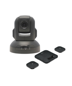 Bộ thiết bị họp Webcam Oneking HD6540 + Mic đa hướng không dây Mvoice GAU7