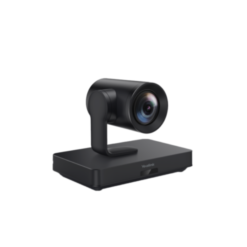 Yealink UVC85 là camera 4K Ultra HD chuyên nghiệp cho phòng họp lớn