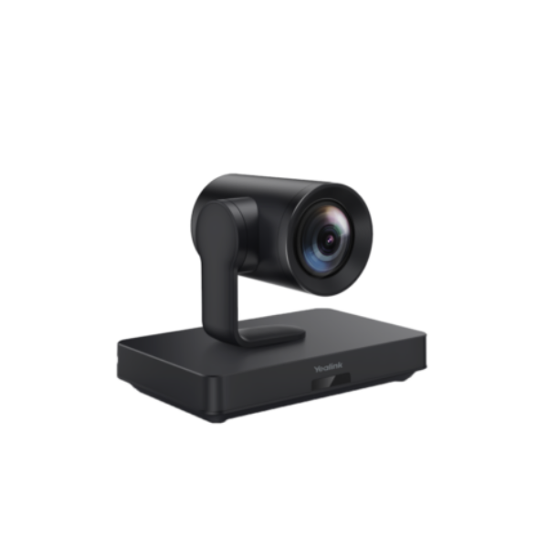 Yealink UVC85 là camera 4K Ultra HD chuyên nghiệp cho phòng họp lớn