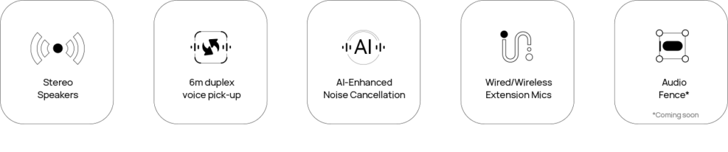 âm thanh full-duplex