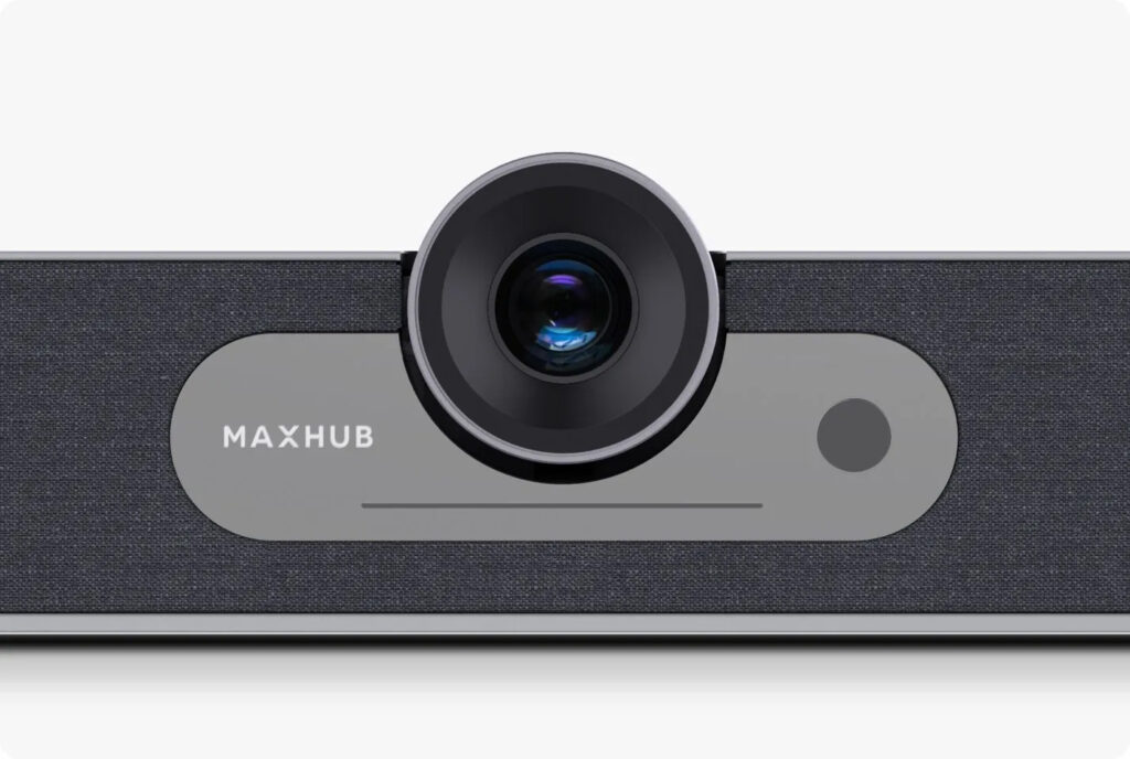 Maxhub UC S07 hiển thị mọi chi tiết 4k 