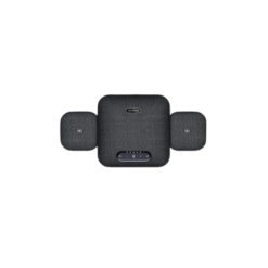 Mic đa hướng hội nghị không dây Mvoice GAU7 tích hợp loa hifi