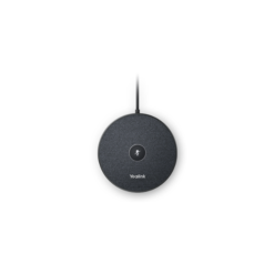 Micro hội nghị Yealink VCM35 sở hữu chất lượng âm thanh optima hd