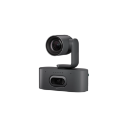 Camera hội nghị PTZ Logitech Rally AI Camera Pro với camera kép ai