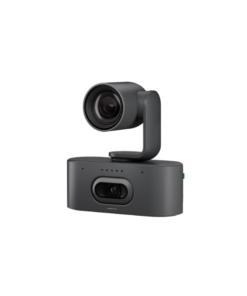 Camera hội nghị PTZ Logitech Rally AI Camera Pro với camera kép ai
