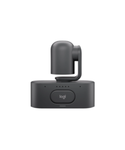 Camera hội nghị PTZ Logitech Rally AI Camera Pro với zoom hybrid 15x