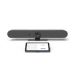 Bộ thiết bị hội nghị Logitech Rally Bar Mini + Tap IP