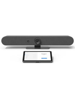 Bộ thiết bị hội nghị Logitech Rally Bar Mini + Tap IP