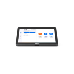 logitech tap touch controller