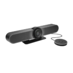 Bộ thiết bị hội nghị Logitech MeetUp + Mic mở rộng Bộ thiết bị hội nghị Logitech MeetUp + Mic mở rộng