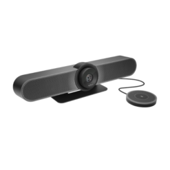 Bộ thiết bị hội nghị Logitech MeetUp + Mic mở rộng