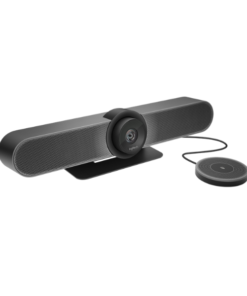 Bộ thiết bị hội nghị Logitech MeetUp + Mic mở rộng