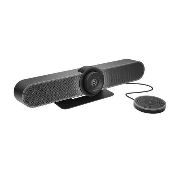 Bộ thiết bị hội nghị Logitech MeetUp + Mic mở rộng