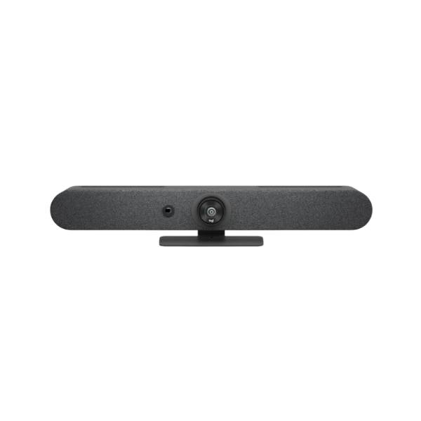 logitech rally bar mini