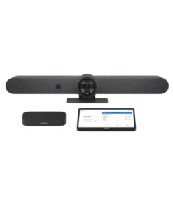 Giải pháp hội nghị cho Google Meet – Logitech Rally Bar Mini