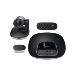 Bộ thiết bị hội nghị Logitech Group
