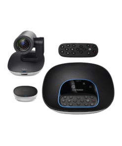 Bộ thiết bị hội nghị Logitech Group