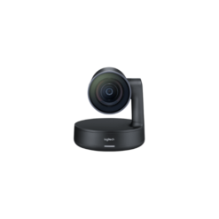 camera 4k logitech rally
