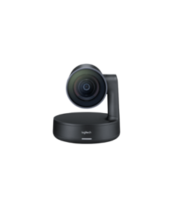 camera 4k logitech rally