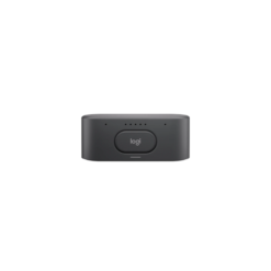 Camera hội nghị Logitech Rally AI Camera với cảm biến 20mp