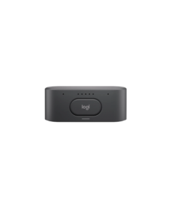Camera hội nghị Logitech Rally AI Camera với cảm biến 20mp