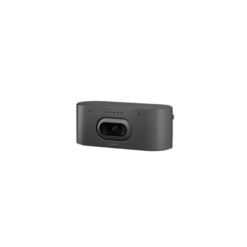Logitech Rally AI Camera lý tưởng cho phòng lớn