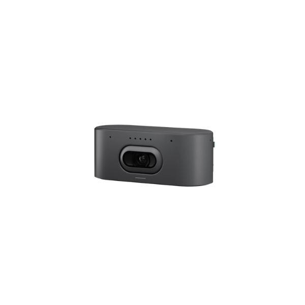 Logitech Rally AI Camera lý tưởng cho phòng lớn