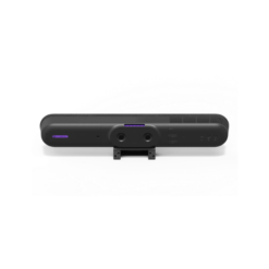 Thiết bị hội nghị Logitech Rally Bar Huddle dành cho phòng nhỏ với camera 4k