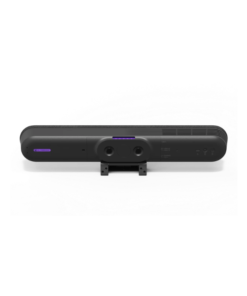 Thiết bị hội nghị Logitech Rally Bar Huddle dành cho phòng nhỏ với camera 4k