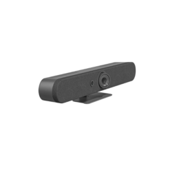 Thiết bị hội nghị Logitech Rally Bar Mini thiết kế all in one