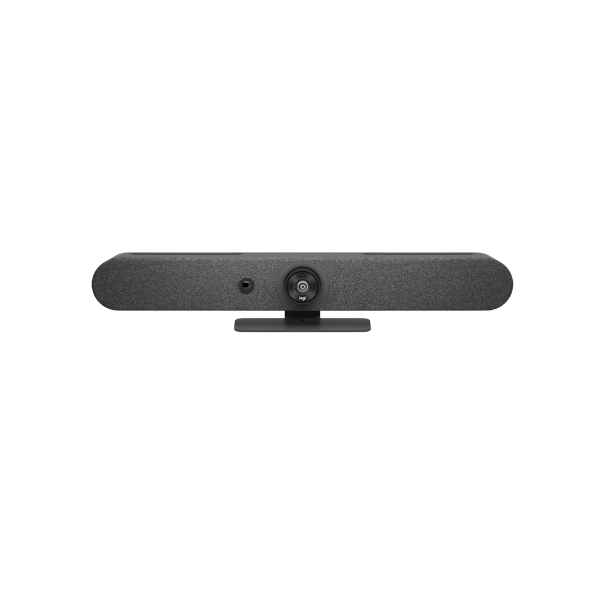 Thiết bị hội nghị Logitech Rally Bar Mini
