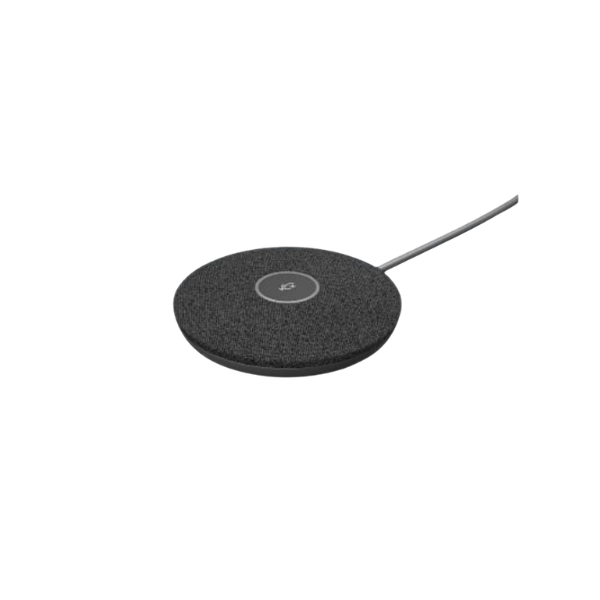 rally mic pod